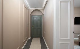 Via Flavia Luxury Accommodation With Free Private Parking